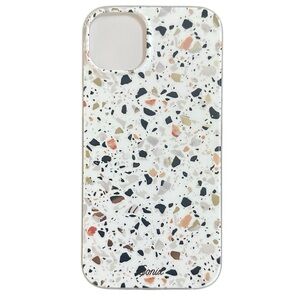 Sonix NWT Clear Coat Series iPhone 14 Plus and iPhone Pro Max Confetti Case